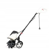 NAC TIE150-W GLEBOGRYZARKA ELEKTRYCZNA KULTYWATOR DO ZIEMI 45CM 1500W