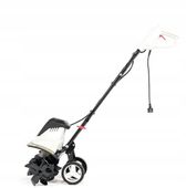 NAC TIE150-W GLEBOGRYZARKA ELEKTRYCZNA KULTYWATOR DO ZIEMI 45CM 1500W