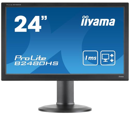 Monitor iiyama Prolite B2480HS-B2 24'' FULL HD LED na Arena.pl