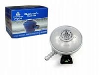 Reduktor do butli Amerigas BP Quick-On typ 634
