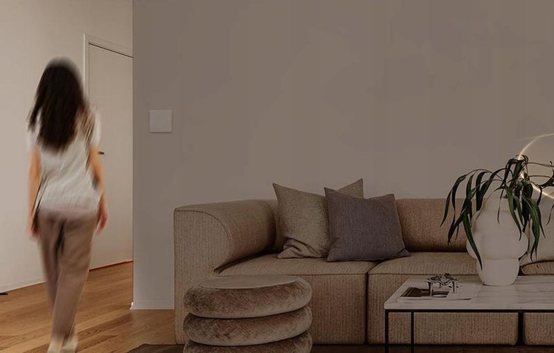 Sonoff ZBM5-3C-86W Inteligentny Przełącznik Ścienny ZigBee 3-Kanałowy Smart zdjęcie 7