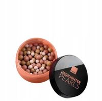 Perełki rozświetlające AVON Odcień Light Peach True Colour Rozświetlacz