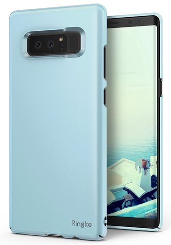 SMUKŁE ETUI RINGKE SLIM SAMSUNG GALAXY NOTE 8 na Arena.pl