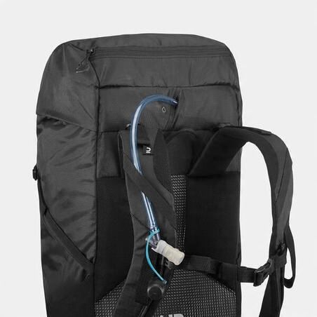 Plecak turystyczny Quechua MH100 35 l zdjęcie 8