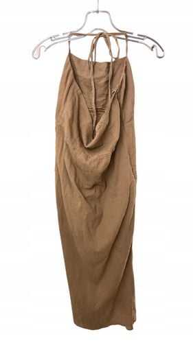 NA-KD OVERLAP MIDI DRESS 40 na Arena.pl