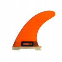 Fin do deski SUP JOBE Honeycomb SUP orange OS