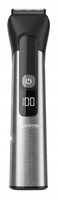 Trymer OROMED Oro-Trimmer All In One Srebrno-czarny