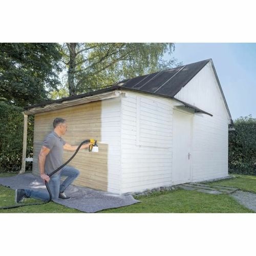 Elektryczny Pistolet do Malowania Wagner na Arena.pl