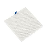 Filtr do pochłaniacza kasetowego 858-1