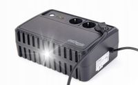 Zasilacz UPS Gembird 600 VA 360 W