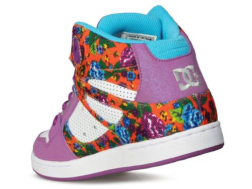 Buty DC Rebound Se 303310BPUN 37 na Arena.pl