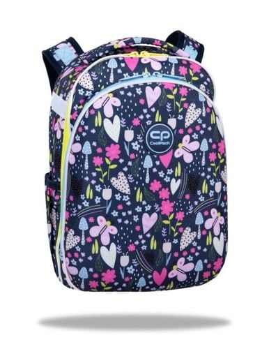 Plecak 2-komorowy Coolpack Turtle in the Garden na Arena.pl