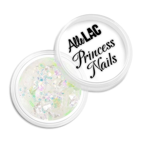 Ozdoba do paznokci Princess Nails AlleLac 1 g Nr 3 na Arena.pl