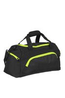 Torba sportowa KEMER 158829 Czarno żółta