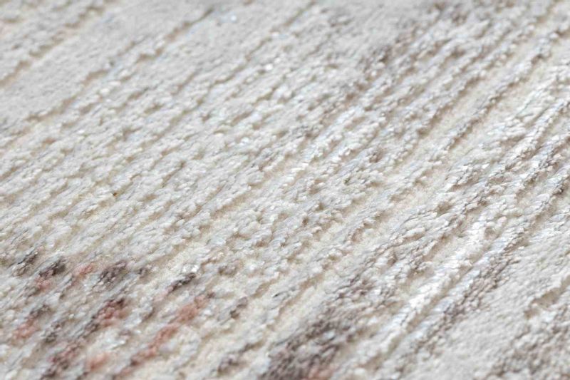 RUG/LU/IONA/FRAME2/BEIGE+PINK/160x220 zdjęcie 8