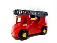 WADER Multi Truck straz pozarna 32170 21700