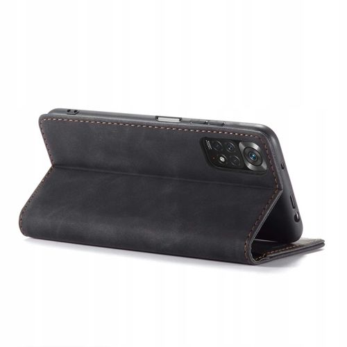 Spacecase Wallet Redmi Note 11/11S Black na Arena.pl