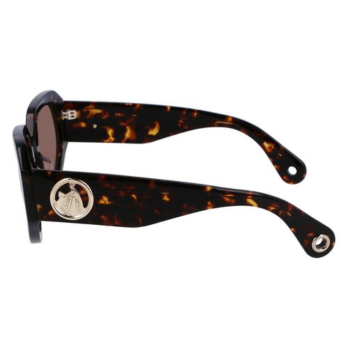 Okulary przeciwsłoneczne Damskie Lanvin LNV647S-234 Ø 53 mm na Arena.pl