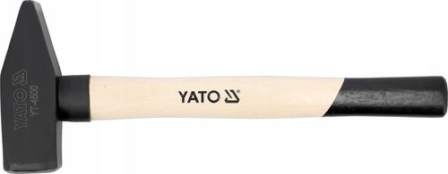 MŁOTEK ŚLUSARSKI STOLARSKI 2000G 2KG YATO na Arena.pl