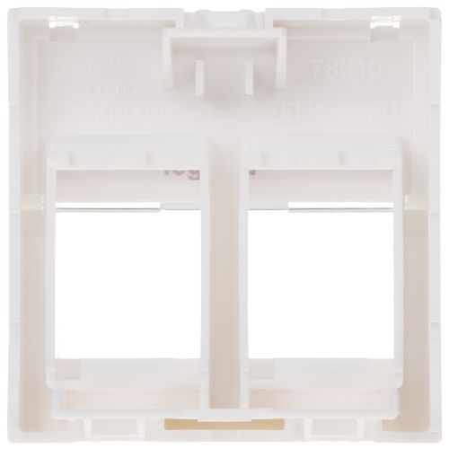 GNIAZDO MODULARNE KEYSTONE LE-078610 NILOE LEGRAND na Arena.pl