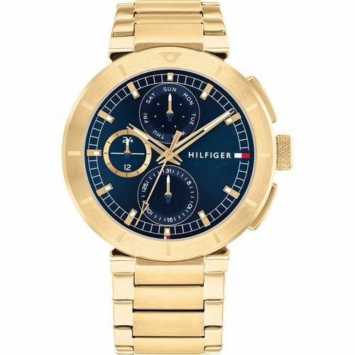 Zegarek Męski Tommy Hilfiger 1792118 (Ø 44 mm) na Arena.pl