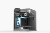 Drukarka 3D Bambu Lab X1 Carbon - szybki druk 500 mm/s, AI, auto kalibracja
