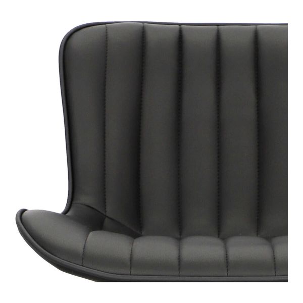 Hoker Tessa czarny zdjęcie 4