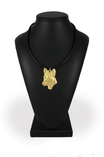 Basenji - naszyjnik - 3061 na Arena.pl