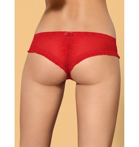 827-PAN-3 figi czerwone S/M na Arena.pl