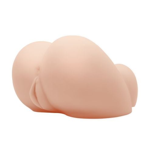 crazy bull   busty butt vibrating na Arena.pl