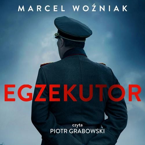(mp3) Egzekutor zdjęcie 1