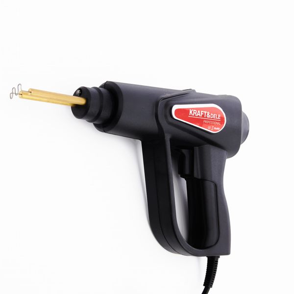 zgrzewarka do plastiku kd865 zdjęcie 6