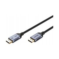 Kabel DisplayPort Unitek DisplayPort 2.1 8K/120Hz 1.5m