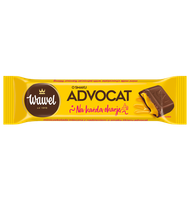 Wawel MINIczekolada o smaku Advocat 39 g
