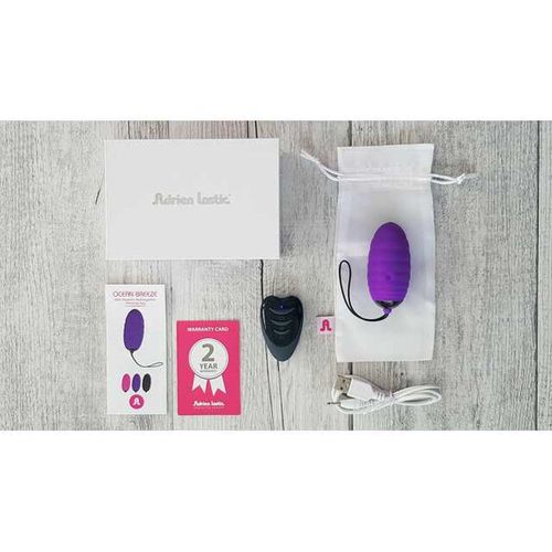 jajko/wibr-ocean breeze purple + lrs na Arena.pl