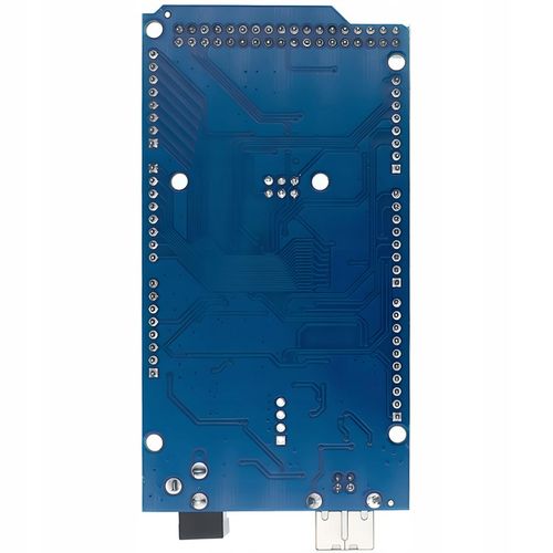 MEGA2560 R3 MODUŁ PŁYTA ATmega ZGODNY Z ARDUINO na Arena.pl