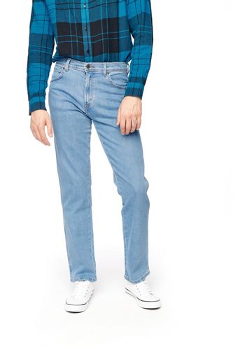 WRANGLER REGULAR FIT LIGHTSTONE W10I23H13 36/30 na Arena.pl