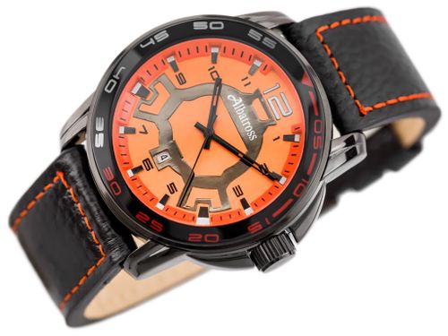 ALBATROSS ABCA71 (za055b) na Arena.pl