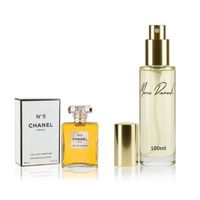 perfumy nr 001 100ml - zamiennik inspirowany chanel no 5 eau