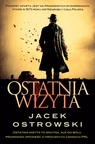Ostatnia wizyta zdjęcie 1