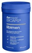Bicaps Libimen 60 kapsułek