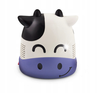 Inhalator kompresorowy Esperanza Breeze ECN001