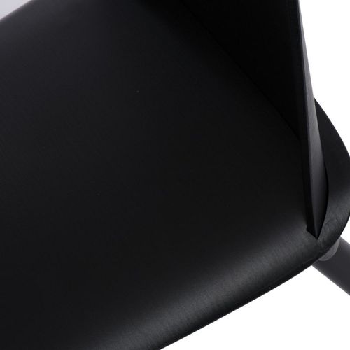 Krzesło Rosse czarne na Arena.pl