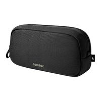 etui na akcesoria 1l tomtoc light-t12 (czarne)