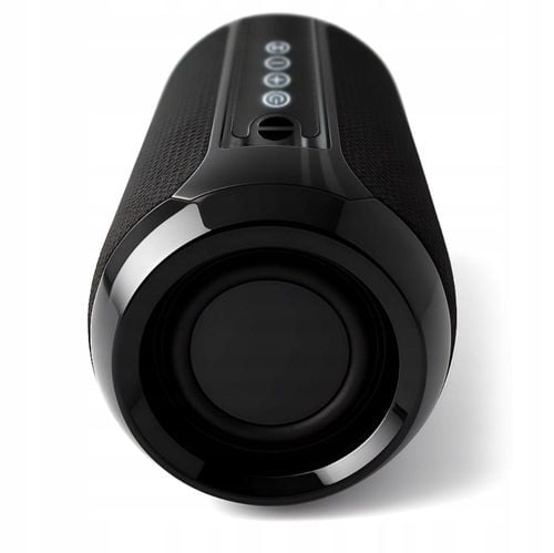 Głośnik przenośny SQUEAK Jet Bluetooth 5.3 USB-C SQ1008 na Arena.pl