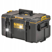Skrzynia DS300 DeWalt TOUGHSYSTEM 2.0
