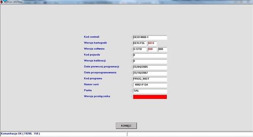 INTERFEJS lpg USB dla BRC SEQUENT 24 56 P&D na Arena.pl