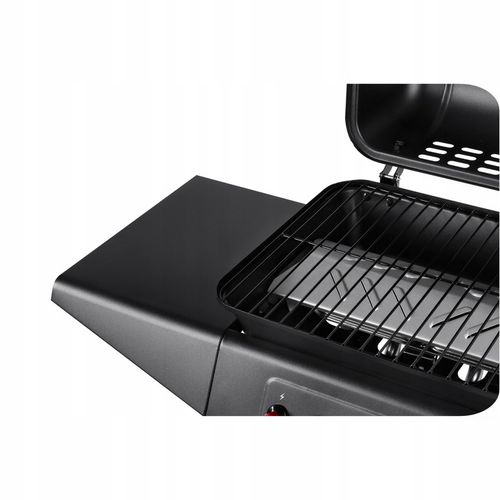 Grill gazowy Teesa BBQ 2000 2 palniki 5 kW TSA0080 na Arena.pl