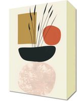 Obraz 20x30cm Formy Natury