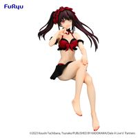 Date A Live Noodle Stopper - Kurumi Tokisaki (Swimsuit Ver.)